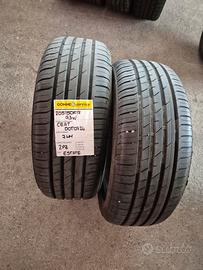 2 GOMME USATE ESTIVO 2055017 - CP19318501
