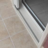 zanzariere, armadi su misura in alluminio 