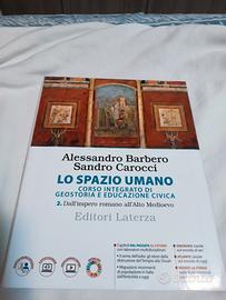 lo spazio umano 2