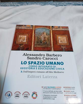 lo spazio umano 2