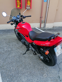 Kawasaki ER 5