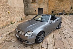 Mercedes SLK CABRIO 200 Kompressor 192 cavalli
