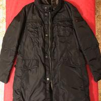 Cappotto Peuterey originale da uomo