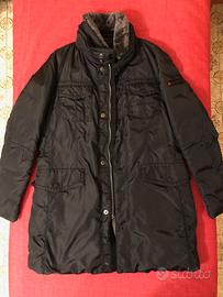 Cappotto Peuterey originale da uomo