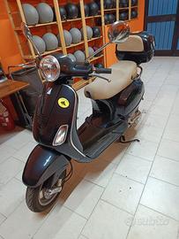 Piaggio Vespa 125 LX - 2005