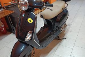 Piaggio Vespa 125 LX - 2005