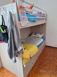 letto a castello