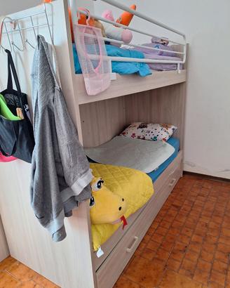 letto a castello