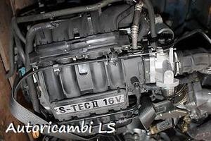 Motore b12d1 chevrolet