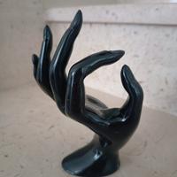 Porta anelli - mano
