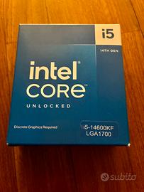 Intel  14600KF+Asus Prime Z790 P Wifi