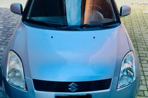 SUZUKY SWIFT