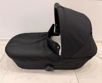 Navicella Cybex Melio Cot Magic Black