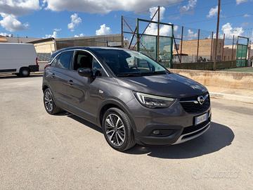 Opel Crossland X 1.5 ECOTEC D 120 CV Start&Stop au
