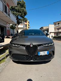 Alfa Romeo Tonale 1.5 Hybrid 130 CV AT8 Speciale