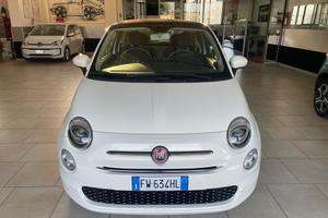 Fiat 500 1.2 Lounge - Nessun vincolo -