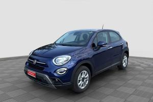 FIAT 500X 500X 1.6 MultiJet 120 CV City Cross