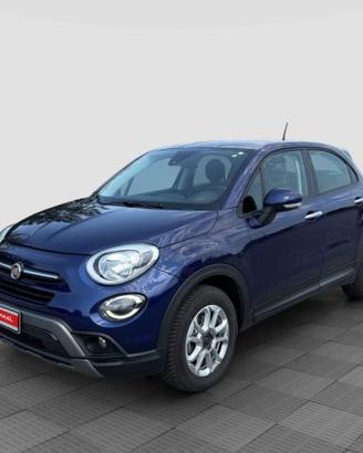 FIAT 500X 500X 1.6 MultiJet 120 CV City Cross