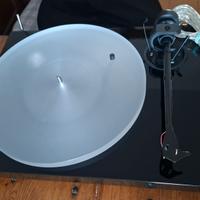 Pro-Ject X1