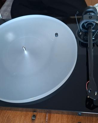 Pro-Ject X1