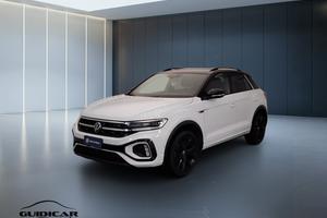 VOLKSWAGEN T-Roc I 2022 - T-Roc 1.5 tsi R-Line dsg