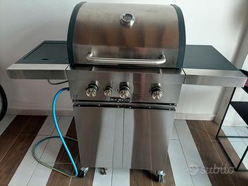 barbecue Beko