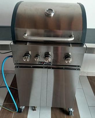 barbecue Beko