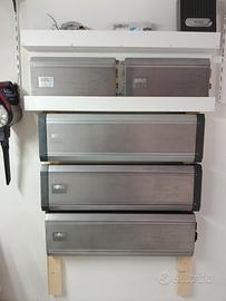 Amplificatori Car audio