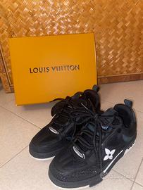 LV skate scarpe