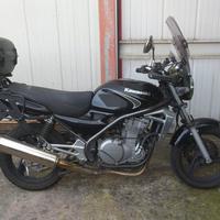 Kawasaki ER 5 - 2006