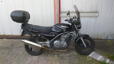 Kawasaki ER 5 - 2006