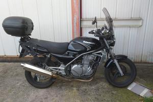 Kawasaki ER 5 - 2006