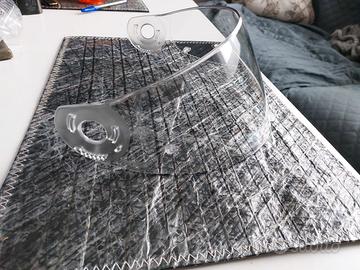 visiera per casco Nolan N103 NMS-01.CLEAR.SR-NFR.N