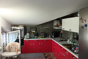 Casa immobile Appartamento mansarda Siderno Mare