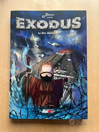 Jenus - Exodus