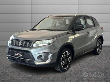 Suzuki Vitara 1.4 hybrid Top 2wd