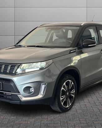 Suzuki Vitara 1.4 hybrid Top 2wd