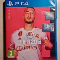 Pacchetto FIFA 19 e 20 