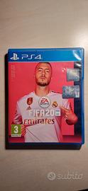 Pacchetto FIFA 19 e 20 