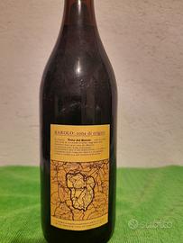 Barolo Falletto 1974