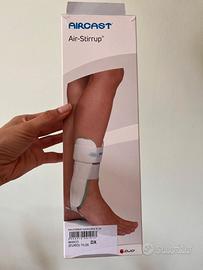 AIRCAST - tutore caviglia dx taglia M
