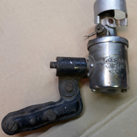 Dinamo bici epoca REGINA anni 30/40