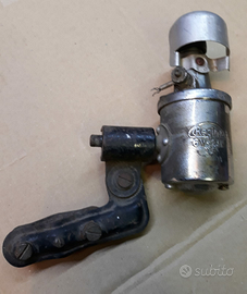 Dinamo bici epoca REGINA anni 30/40