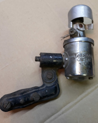 Dinamo bici epoca REGINA anni 30/40