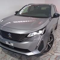 Peugeot 3008 1.2 PureTech Turbo 130CV GT Aut.