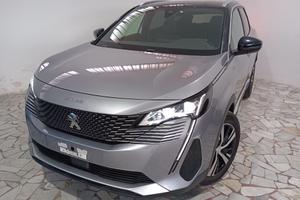 Peugeot 3008 1.2 PureTech Turbo 130CV GT Aut.