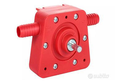 POMPA PER LIQUIDI - - PG PROFESSIONAL