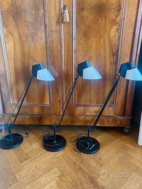 Lampade vintage Italiana Luce-Barbaglia & Colombo