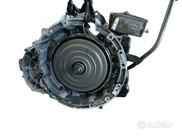 Cambio Automatico Mercedes A-class (W176) 1.5cdi