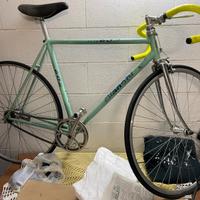 Bici Bianchi